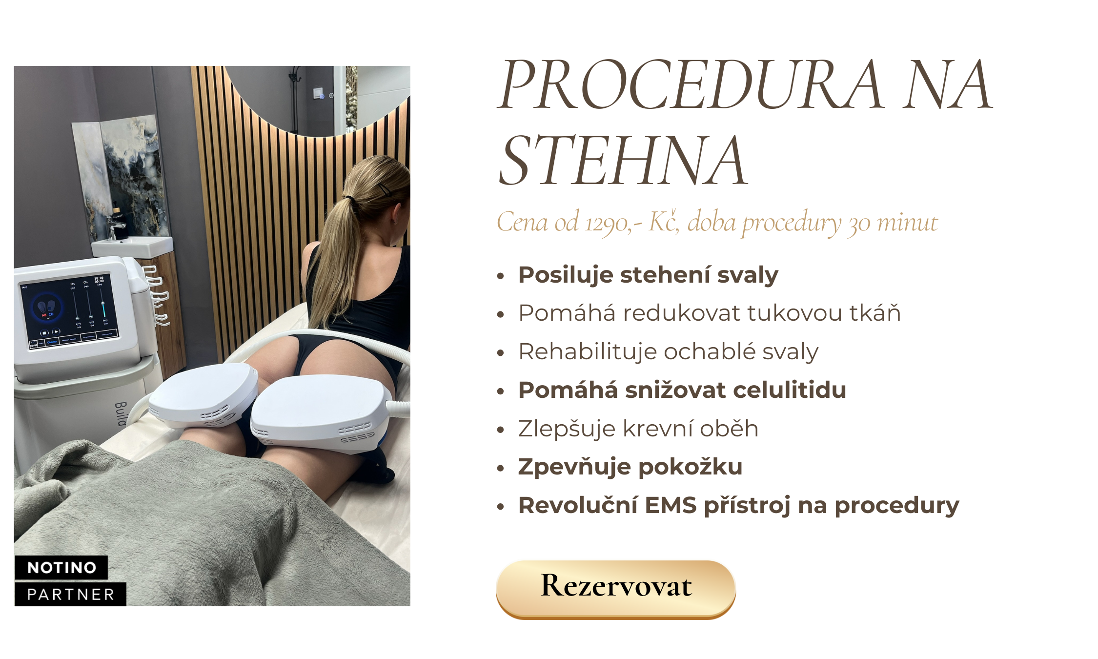 emslim stehna